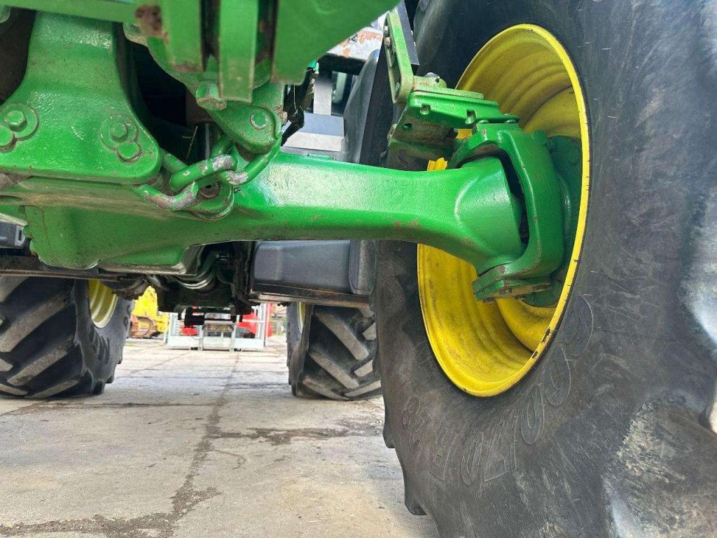 John Deere 6210R Included starFire 3000 Foto 12