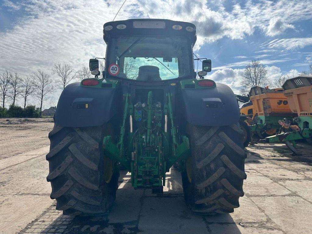 John Deere 6210R Included starFire 3000 Foto 4