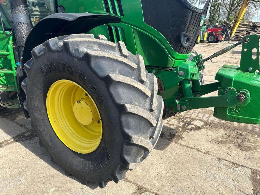 John Deere 6210R Included starFire 3000 Foto 9