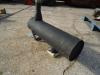 Silenciador para Fiat Allis FL5 - CODICE 79014524 - Foto 2 thumbnail