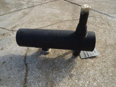 Silenciador para Fiat Allis FL5 - CODICE 79014524 - vendida por OLM 90 Srl