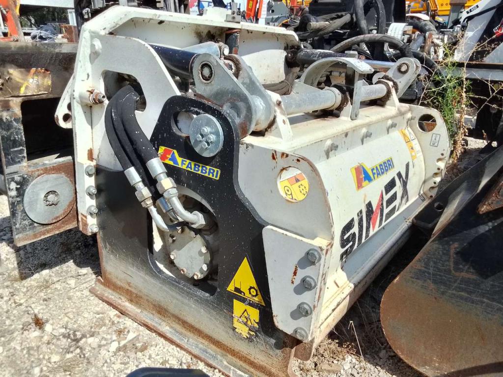 Simex PLC 40 Foto 1