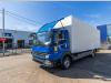 Mercedes-Benz ATEGO 1218 BB Foto 1 thumbnail