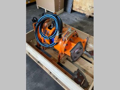 Dipperfox SC400   NUOVO vendida por Rammit SpA
