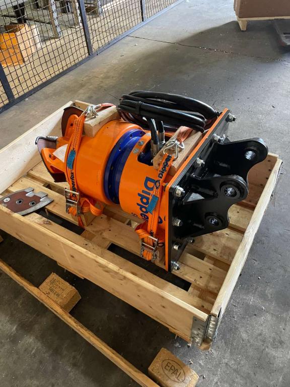 Dipperfox SC400   NUOVO Foto 4