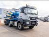 Man TGS 18.400 BLS-4X4+LIEBHERR 10M3(2018) Foto 3 thumbnail