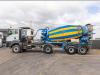 Man TGS 18.400 BLS-4X4+LIEBHERR 10M3(2018) Foto 9 thumbnail