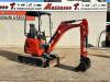 Kubota U17-3A Foto 17 thumbnail