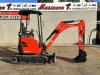 Kubota U17-3A Foto 19 thumbnail