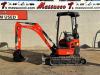 Kubota U17-3A Foto 2 thumbnail