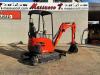 Kubota U17-3A Foto 20 thumbnail