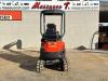 Kubota U17-3A Foto 21 thumbnail