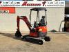 Kubota U17-3A Foto 3 thumbnail