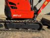 Kubota U17-3A Foto 4 thumbnail