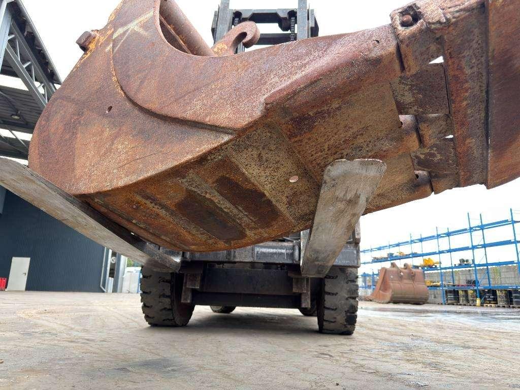 Verachtert CW40S Foto 10