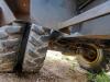 Volvo Front axle 14693936 for Volvo EWR150E, EW180E, EWR170E, EW200E MH, EW160E Foto 3 thumbnail
