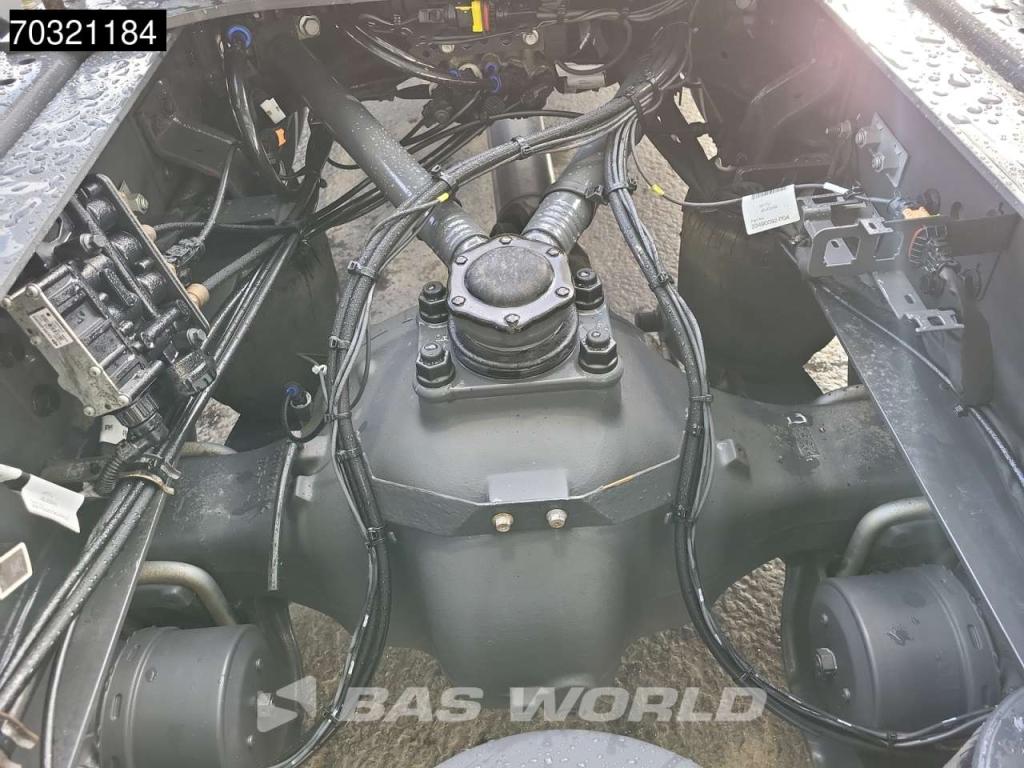 Volvo FH 460 4X2 VEB+ 2xTanks Foto 16
