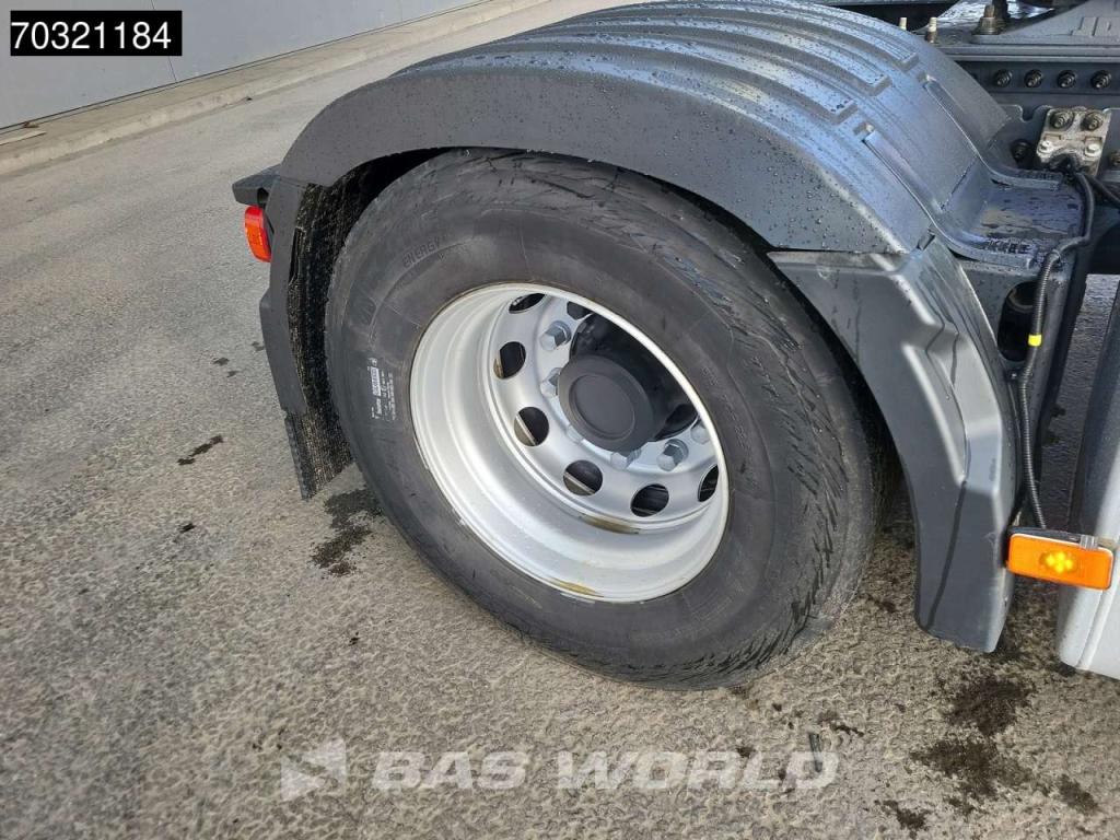 Volvo FH 460 4X2 VEB+ 2xTanks Foto 17