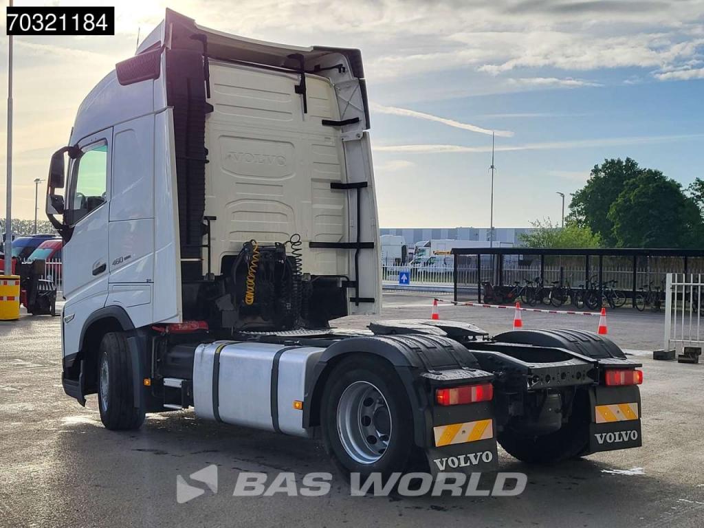 Volvo FH 460 4X2 VEB+ 2xTanks Foto 2