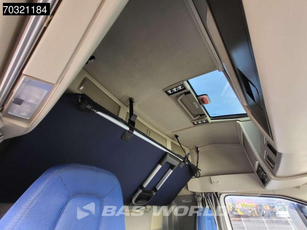 Volvo FH 460 4X2 VEB+ 2xTanks Foto 26