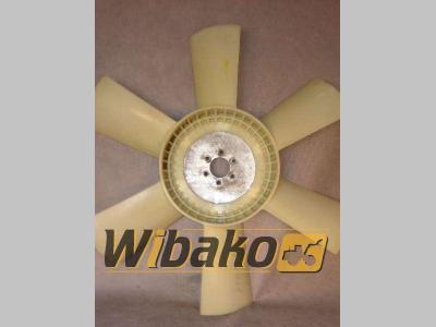 Daewoo Ventilador para Daewoo S280LC-3 vendida por Wibako