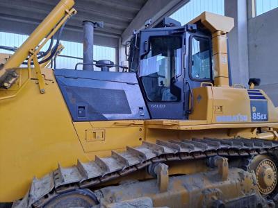Komatsu D85EX vendida por Omeco Spa