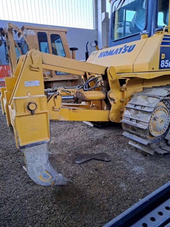 Komatsu D85EX Foto 5