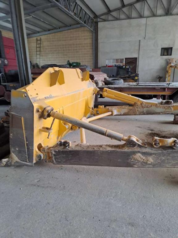 Komatsu D85EX Foto 6