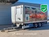 Wullhorst ZA18 2 axles Tail gate Foto 1 thumbnail