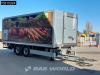 Wullhorst ZA18 2 axles Tail gate Foto 3 thumbnail