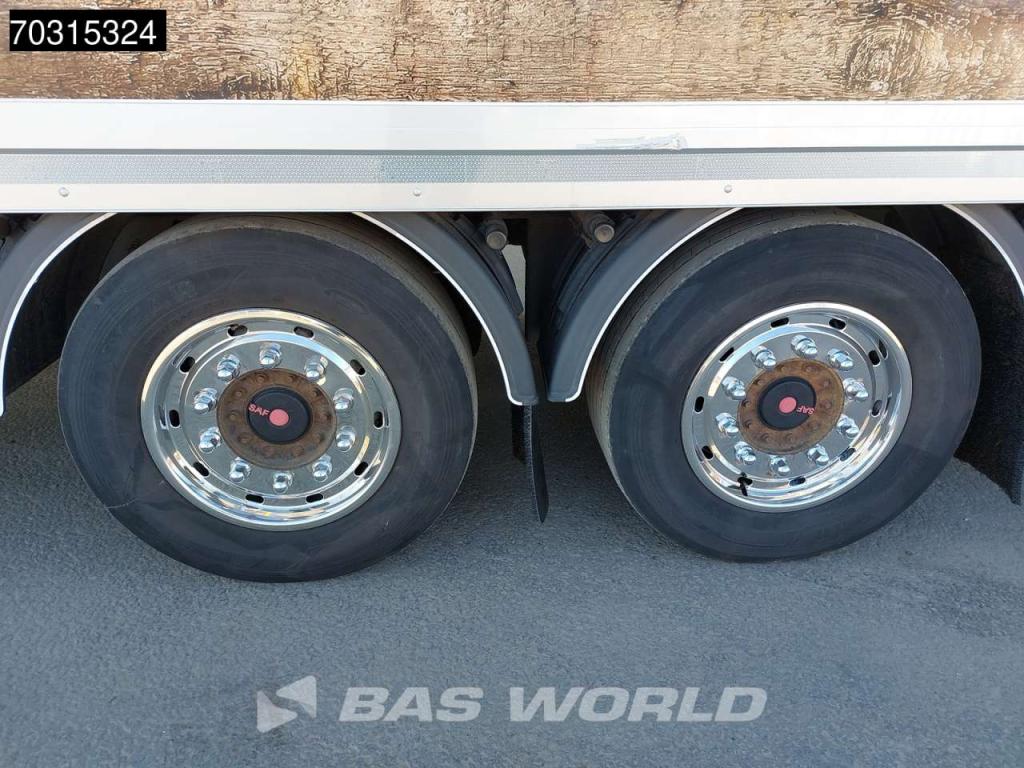 Wullhorst ZA18 2 axles Tail gate Foto 12