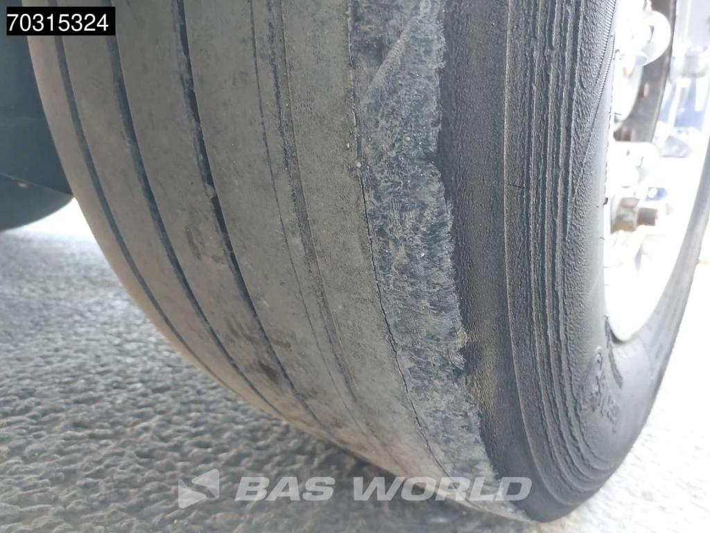 Wullhorst ZA18 2 axles Tail gate Foto 14