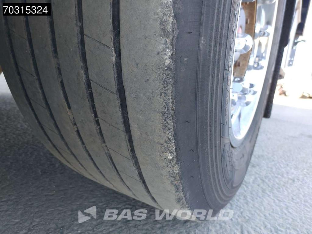 Wullhorst ZA18 2 axles Tail gate Foto 15
