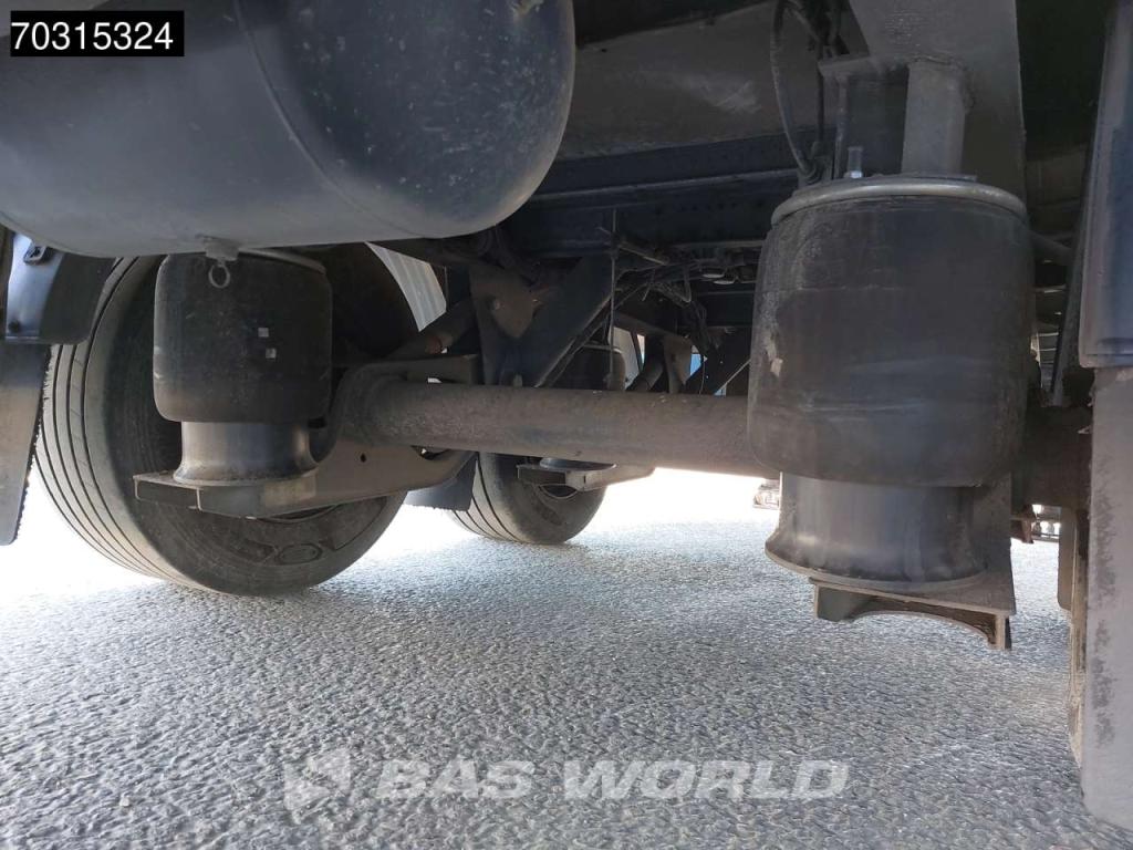 Wullhorst ZA18 2 axles Tail gate Foto 17