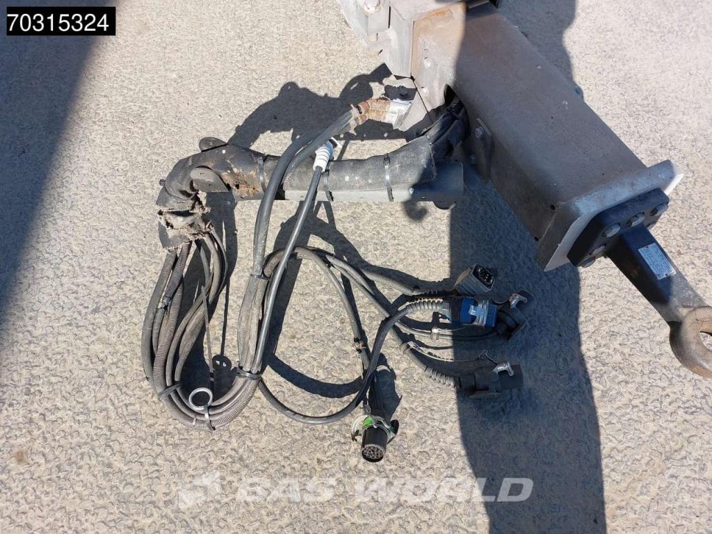Wullhorst ZA18 2 axles Tail gate Foto 19