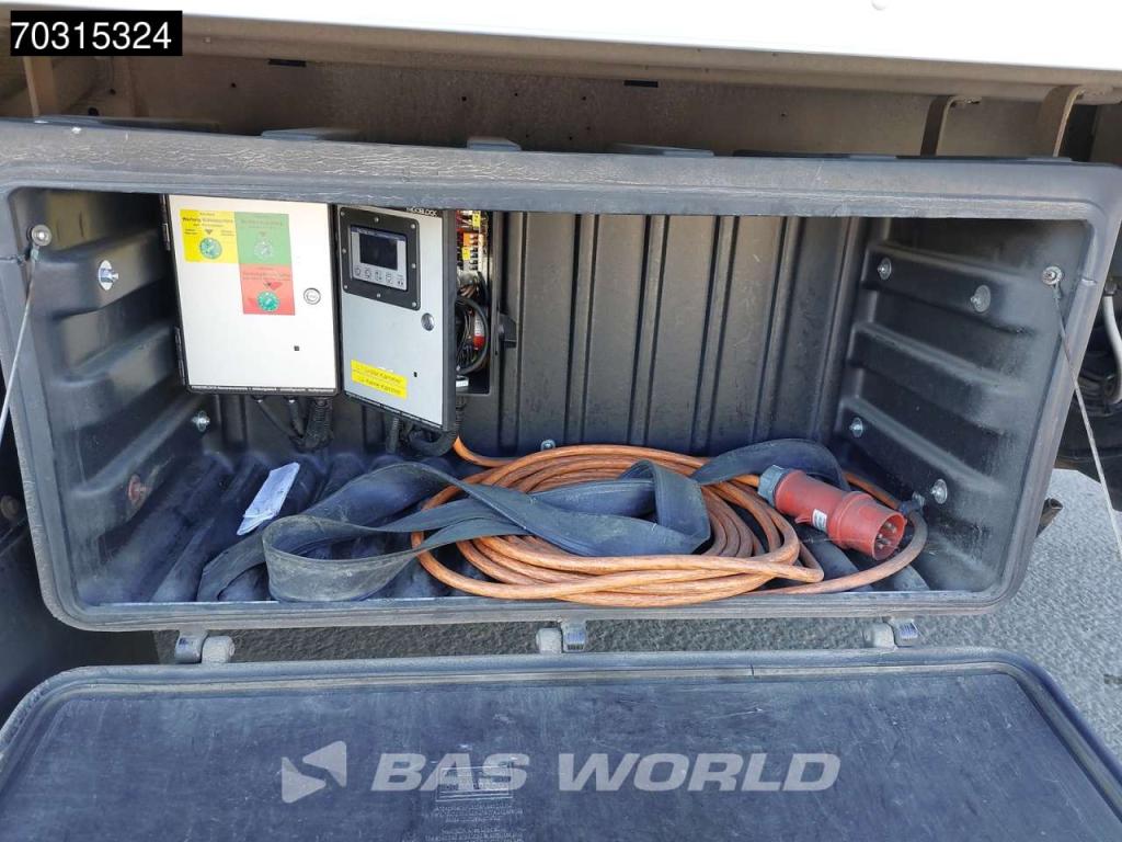 Wullhorst ZA18 2 axles Tail gate Foto 21