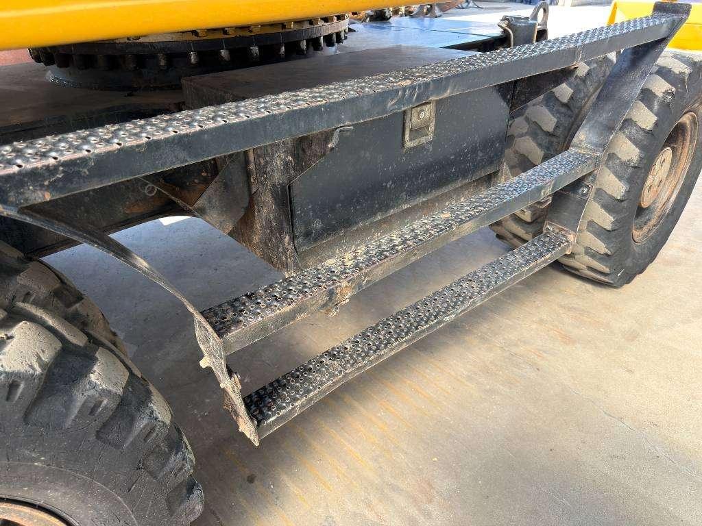 Caterpillar M322D Foto 21