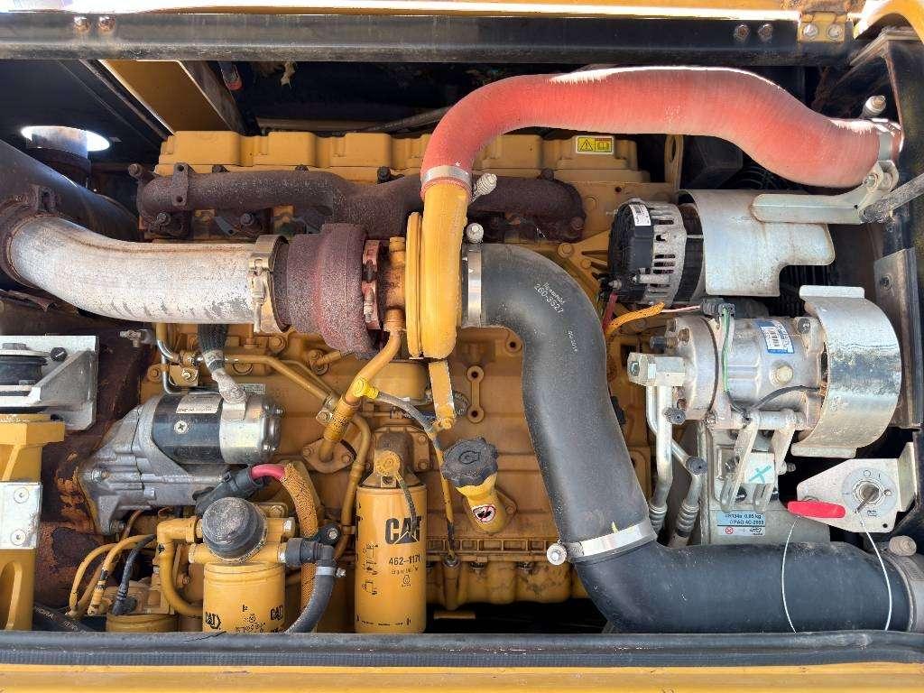 Caterpillar M322D Foto 23