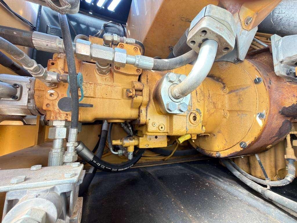 Caterpillar M322D Foto 25