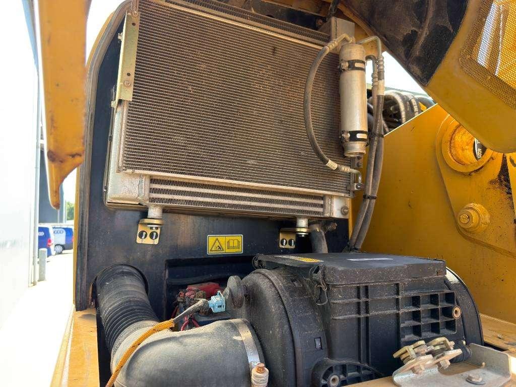 Caterpillar M322D Foto 26