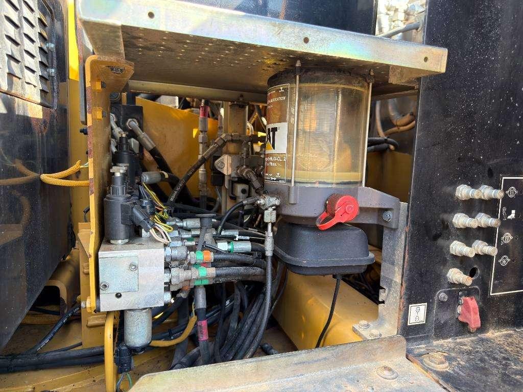 Caterpillar M322D Foto 28