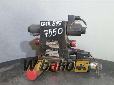 Eder 815 vendida por Wibako