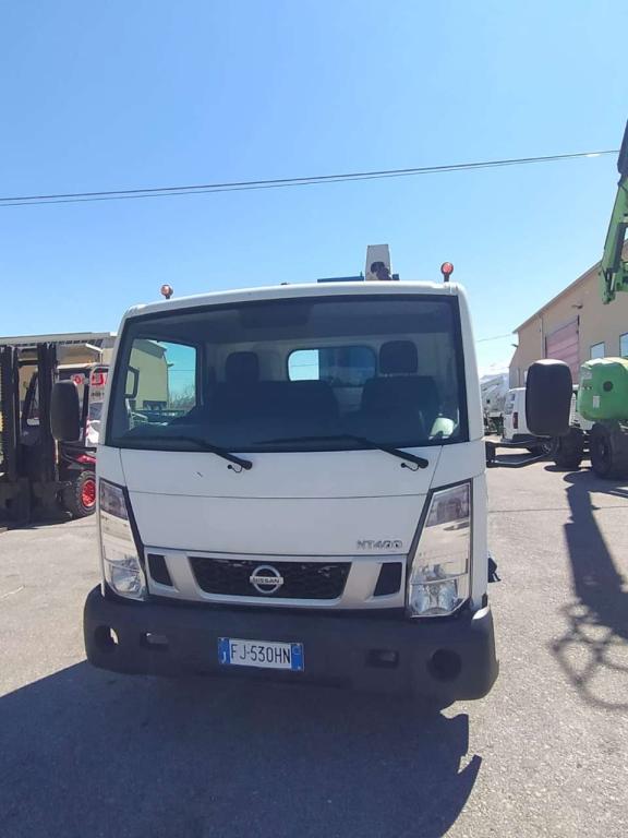 Multitel Pagliero HX195 Foto 12