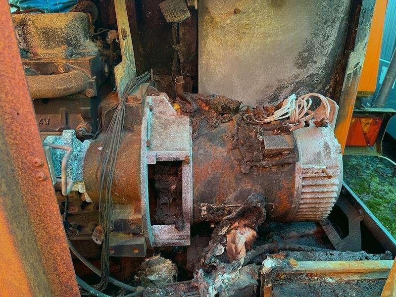 Atlas Copco QAS 20 Foto 5