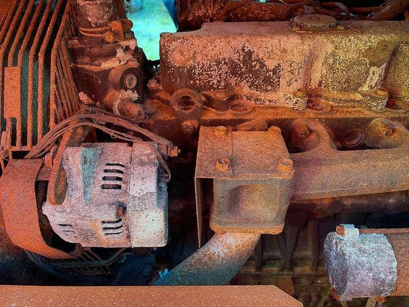 Atlas Copco QAS 20 Foto 6