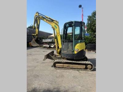 Yanmar vio35 Foto 1