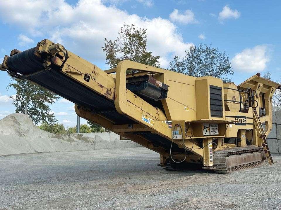 Extec C12 Foto 1