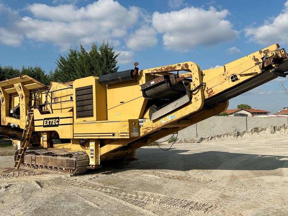 Extec C12 Foto 17
