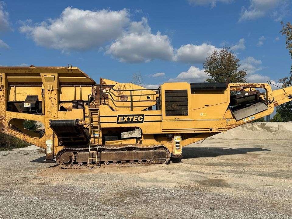 Extec C12 Foto 19