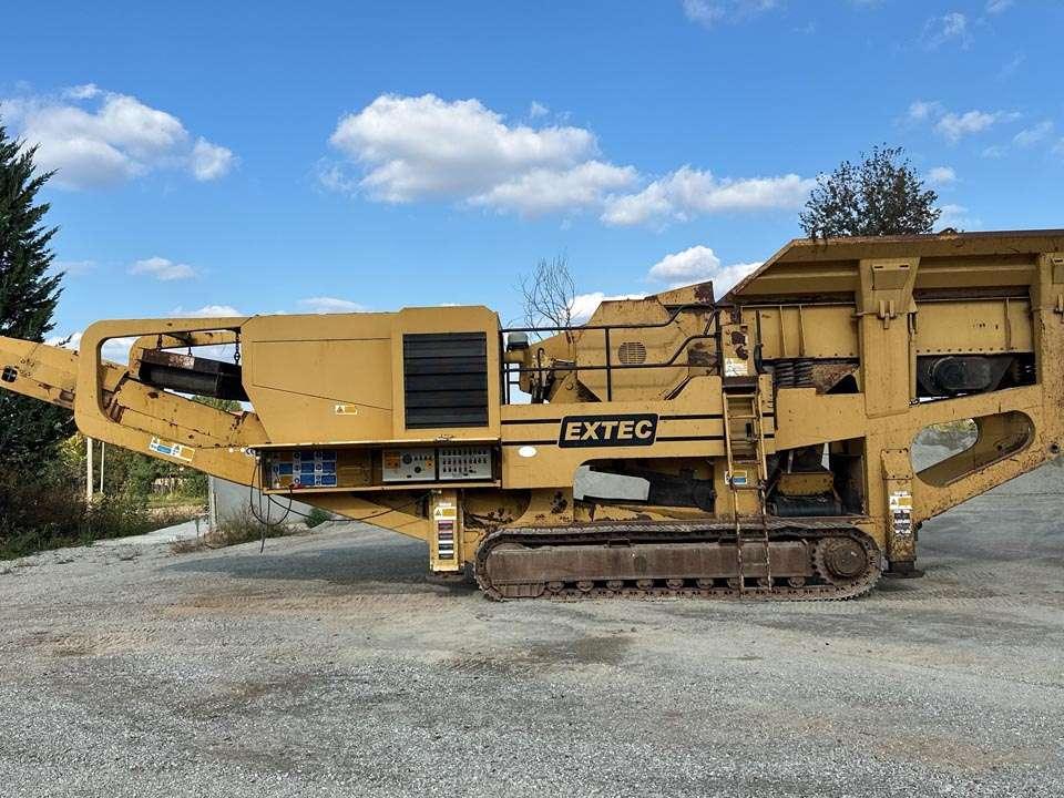 Extec C12 Foto 2